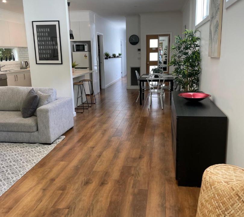 Photo of Livingroom in Sherbrooke