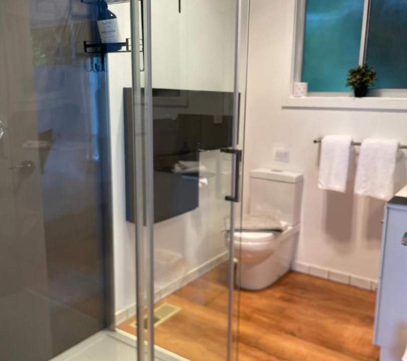 Photo of Bathroom in Sherbrooke