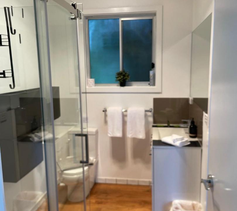 Photo of Bathroom in Sherbrooke