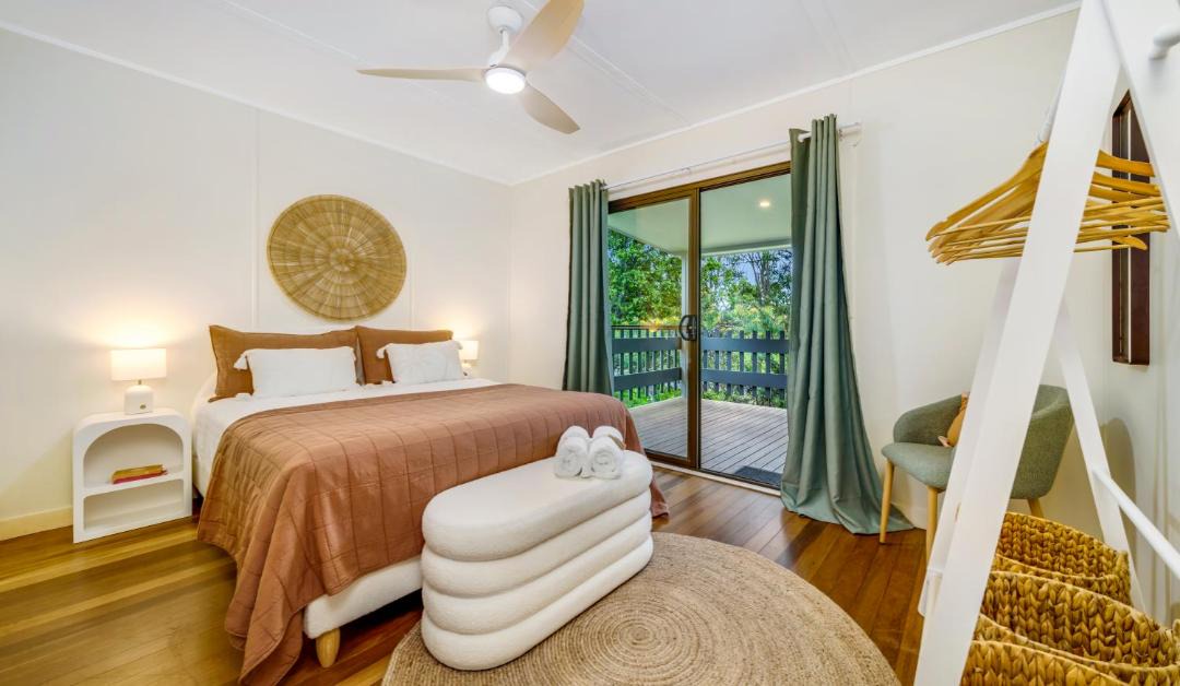 Photo of Bedroom in New Brighton