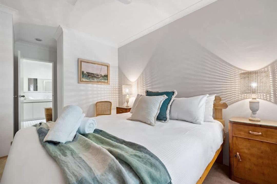 Photo of Bedroom in Quindalup