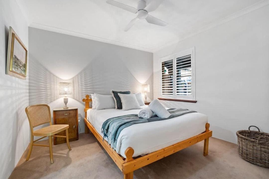 Photo of Bedroom in Quindalup