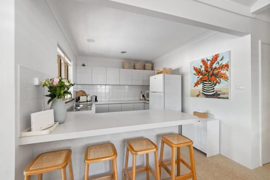 Photo of Kitchen in Quindalup