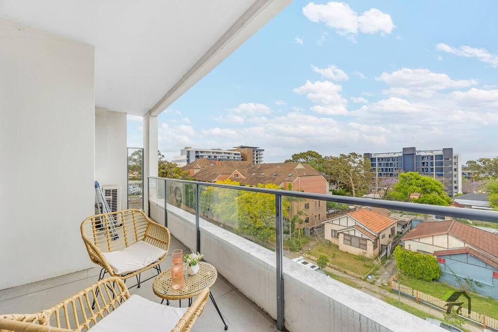 Photo of Patio Balcony in Homebush