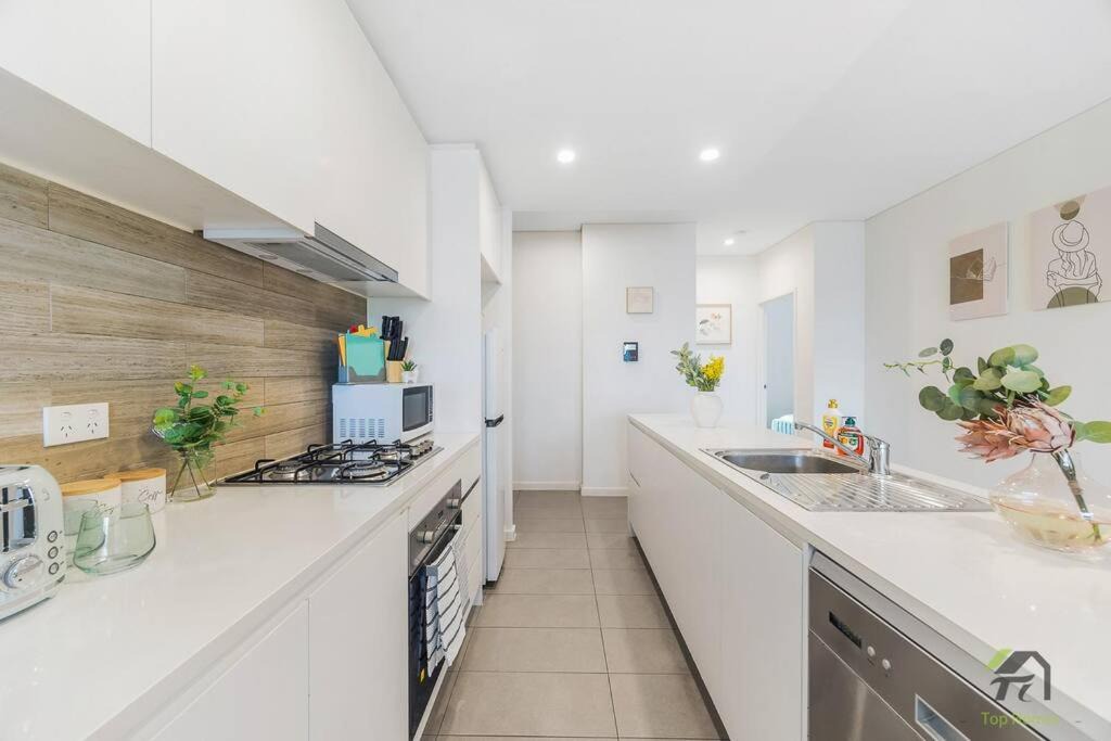 Photo of Kitchen in Homebush