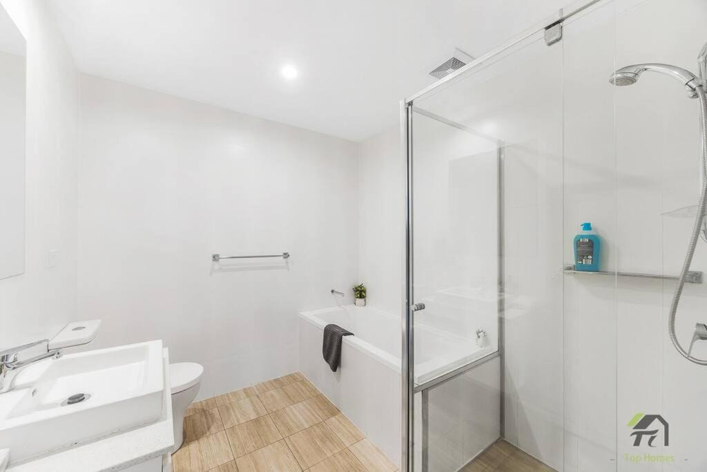 Photo of Bathroom in Homebush