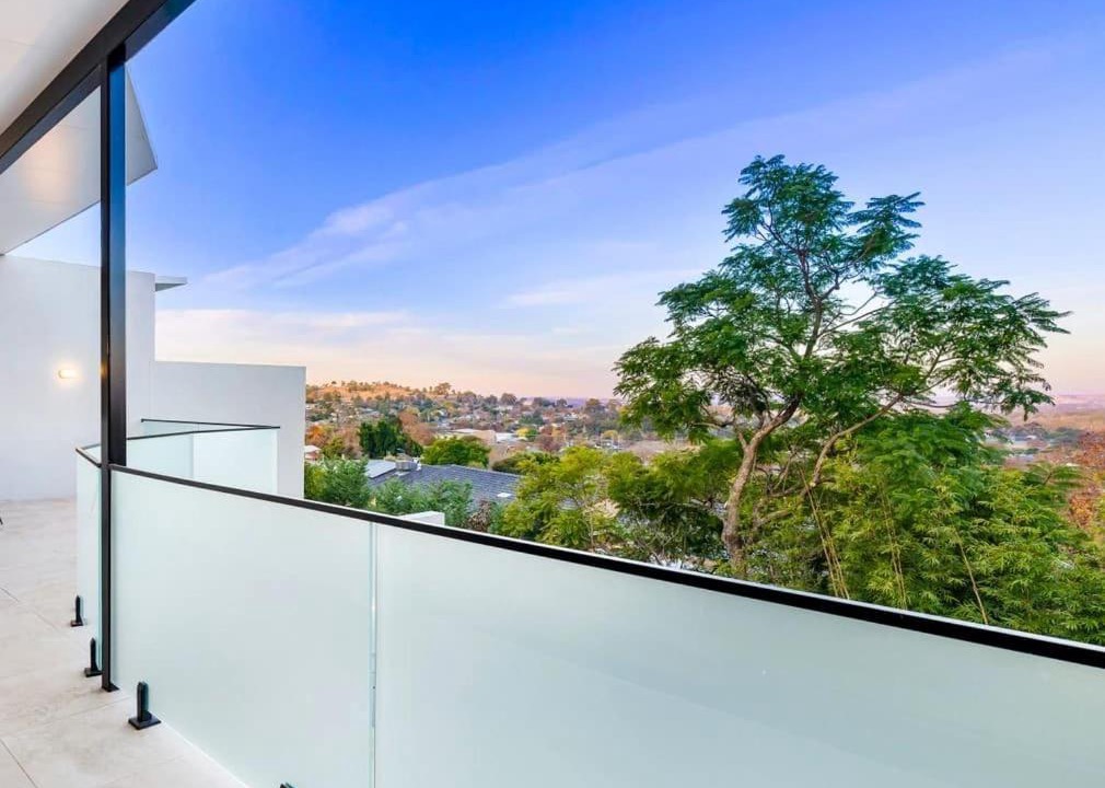 Photo of Patio Balcony in Kooringal