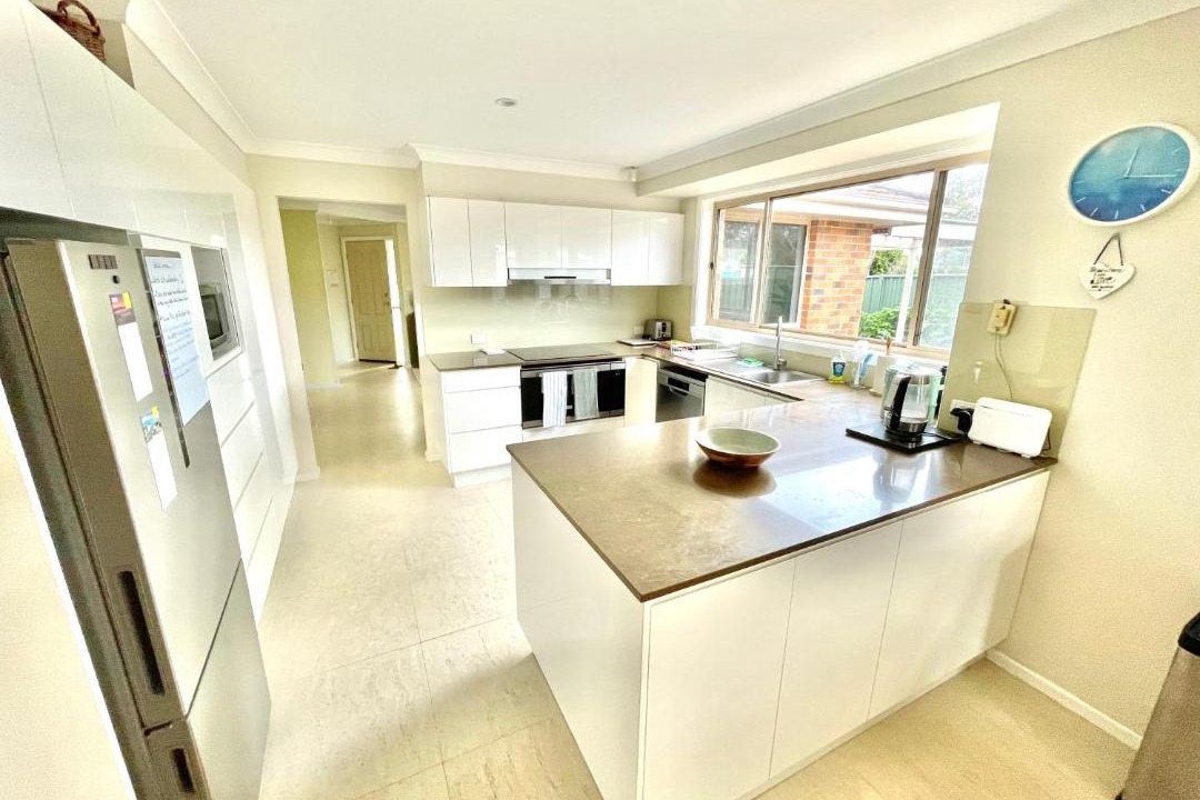 Photo of Kitchen in Tuncurry