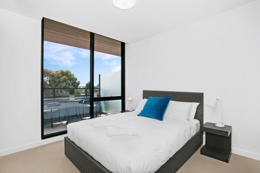 Photo of Bedroom in Clayton