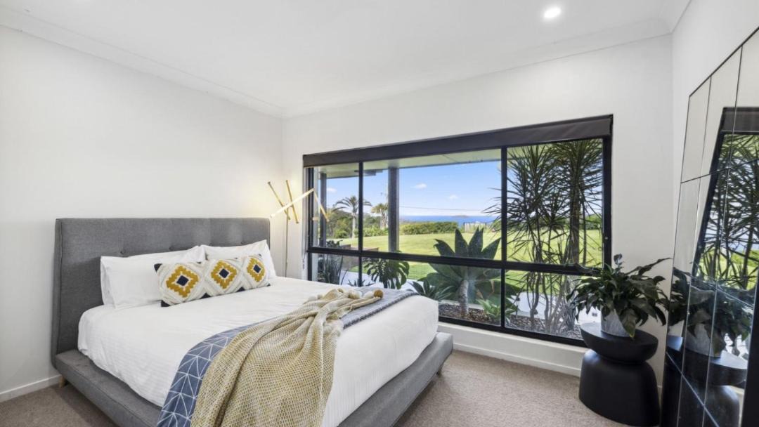 Photo of Bedroom in Korora