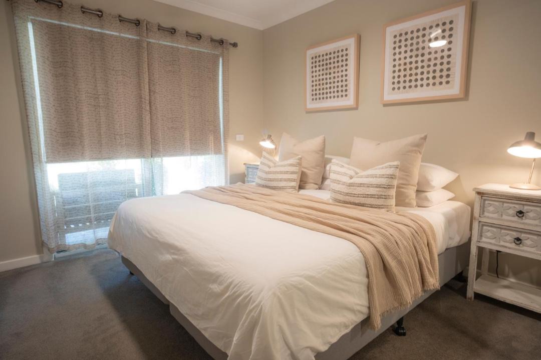 Photo of Bedroom in Bright