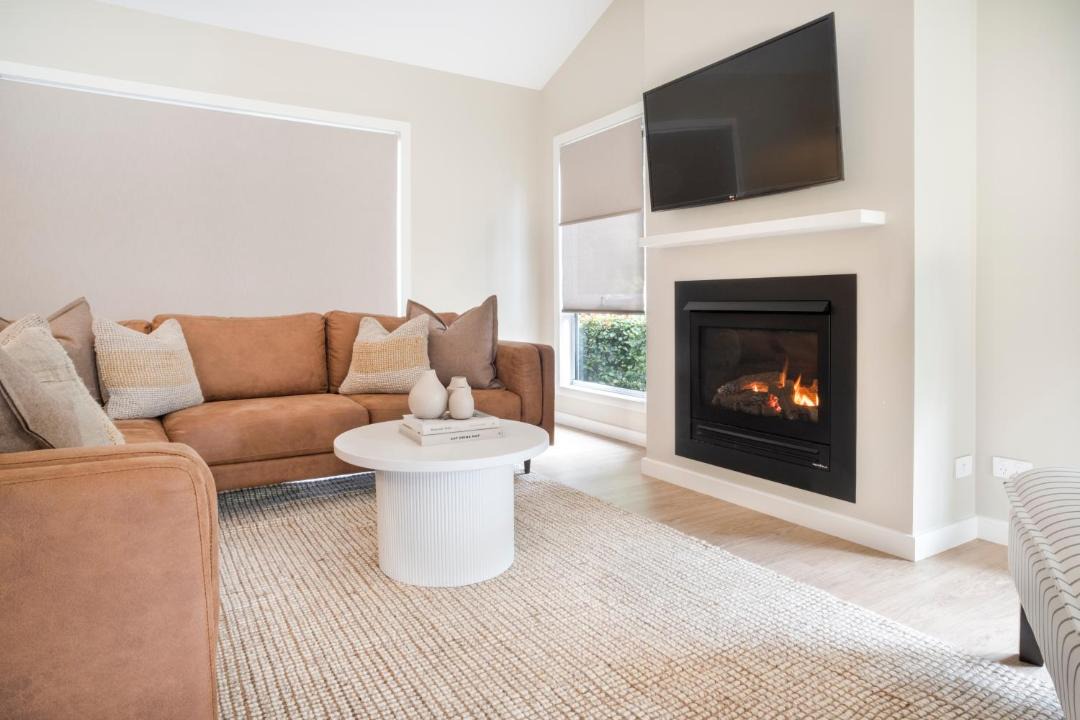 Photo of Livingroom in Bright
