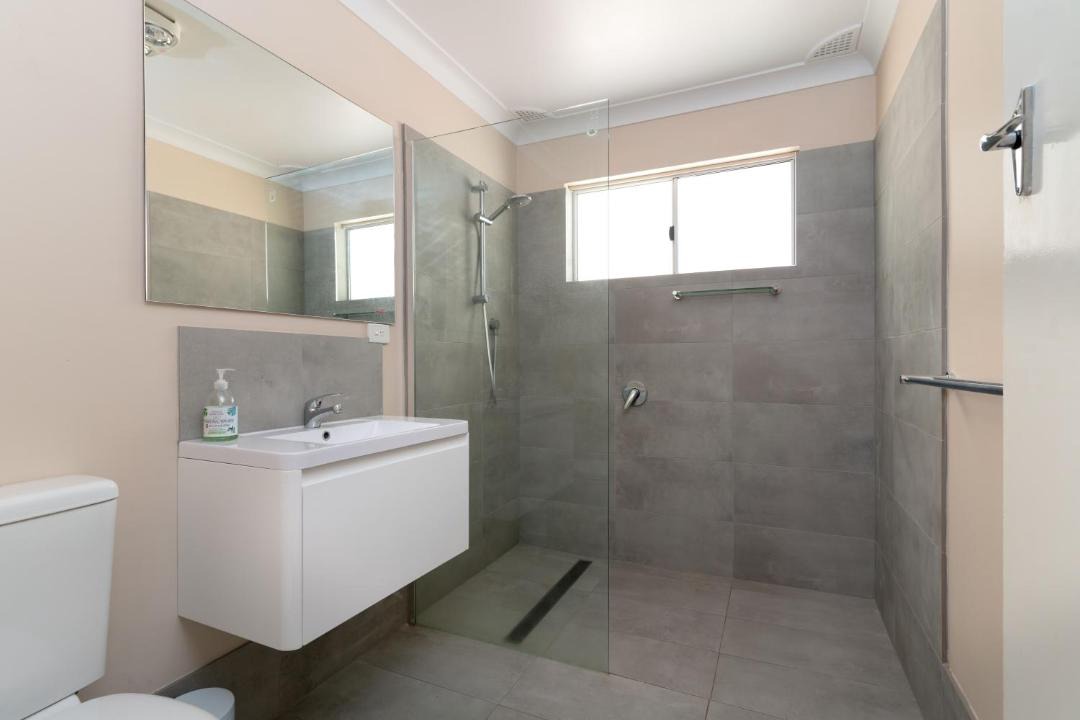 Photo of Bathroom in Wallangra