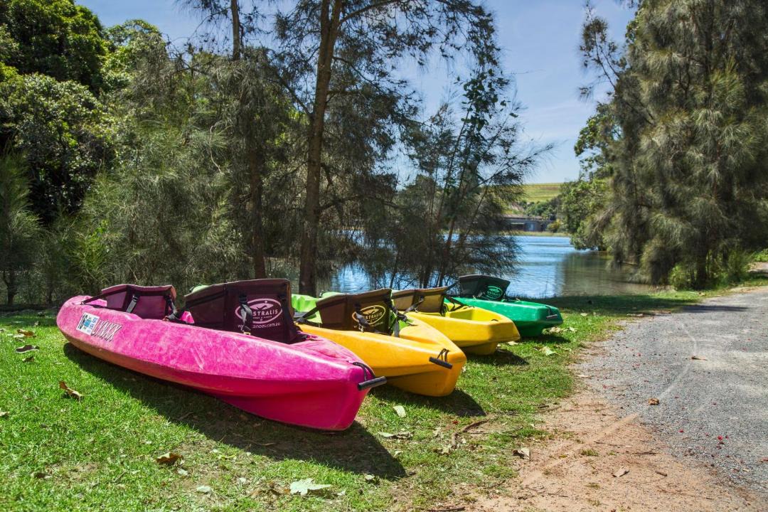 Photo of Outdoor in Gerroa
