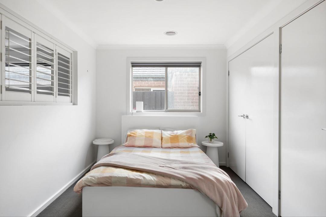 Photo of Bedroom in Marshall
