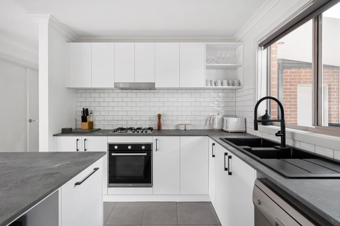 Photo of Kitchen in Marshall
