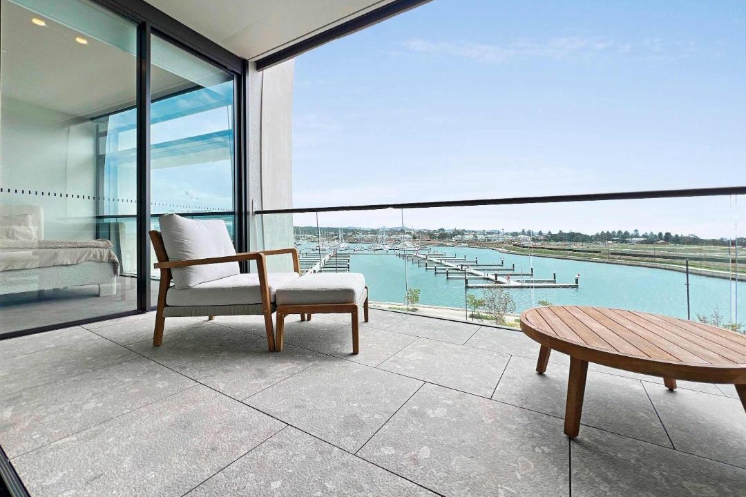 Photo of Patio Balcony in Shell Cove
