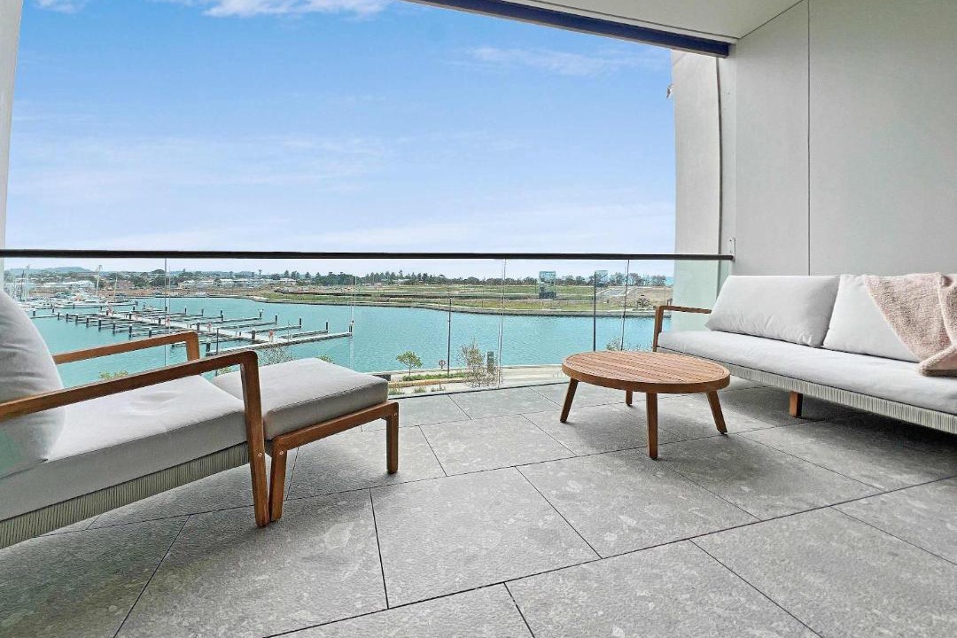 Photo of Patio Balcony in Shell Cove