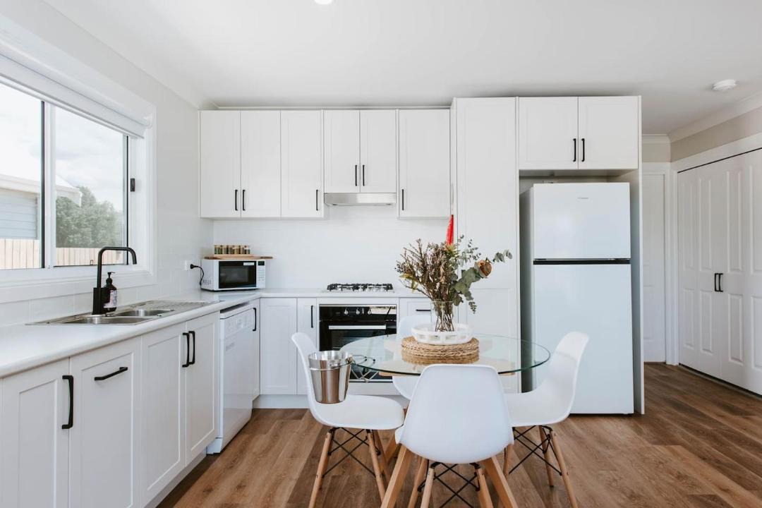 Photo of Kitchen in Bombira