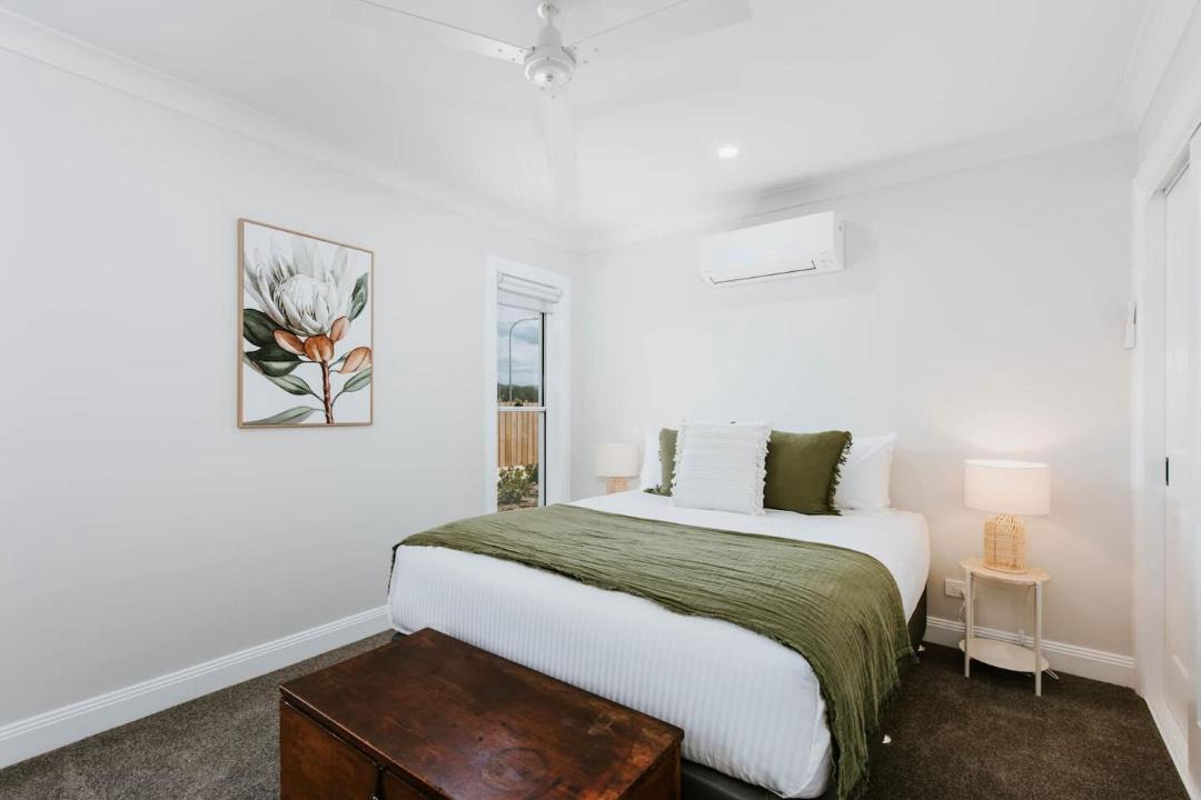 Photo of Bedroom in Bombira