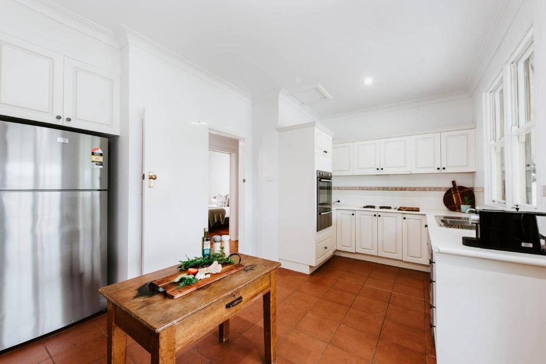 Photo of Kitchen in Central Mudgee