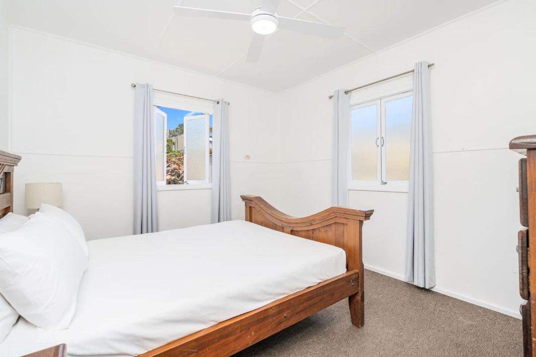 Photo of Bedroom in Torquay
