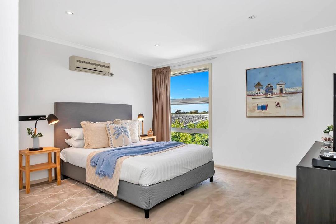 Photo of Bedroom in West Beach
