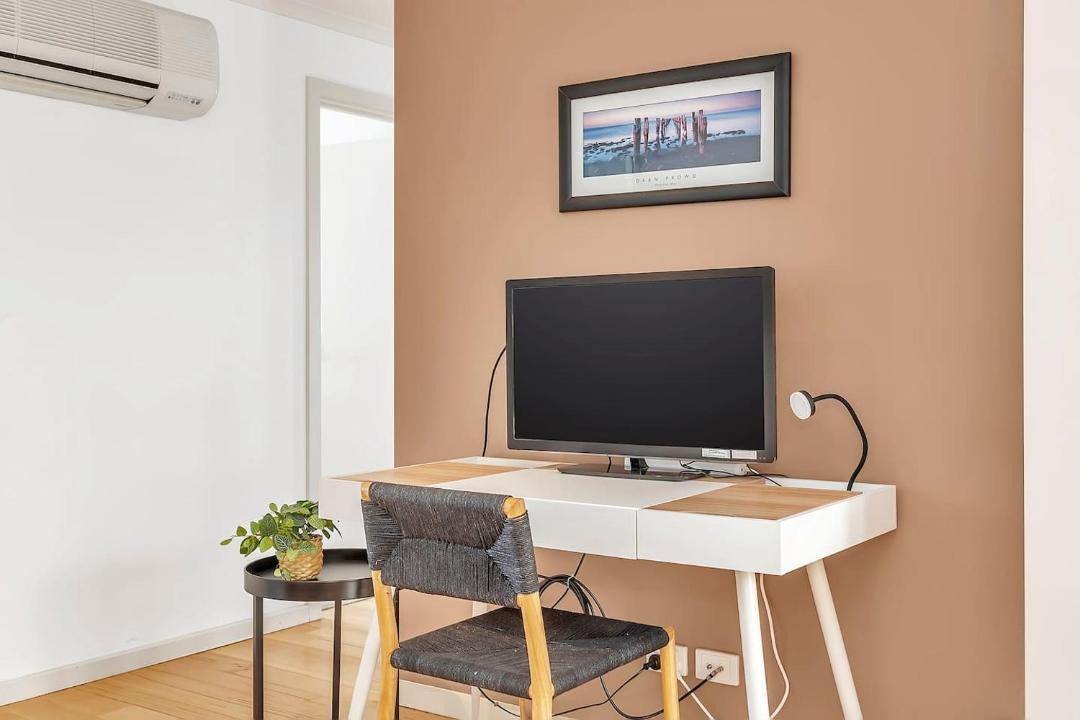Photo of Livingroom in West Beach