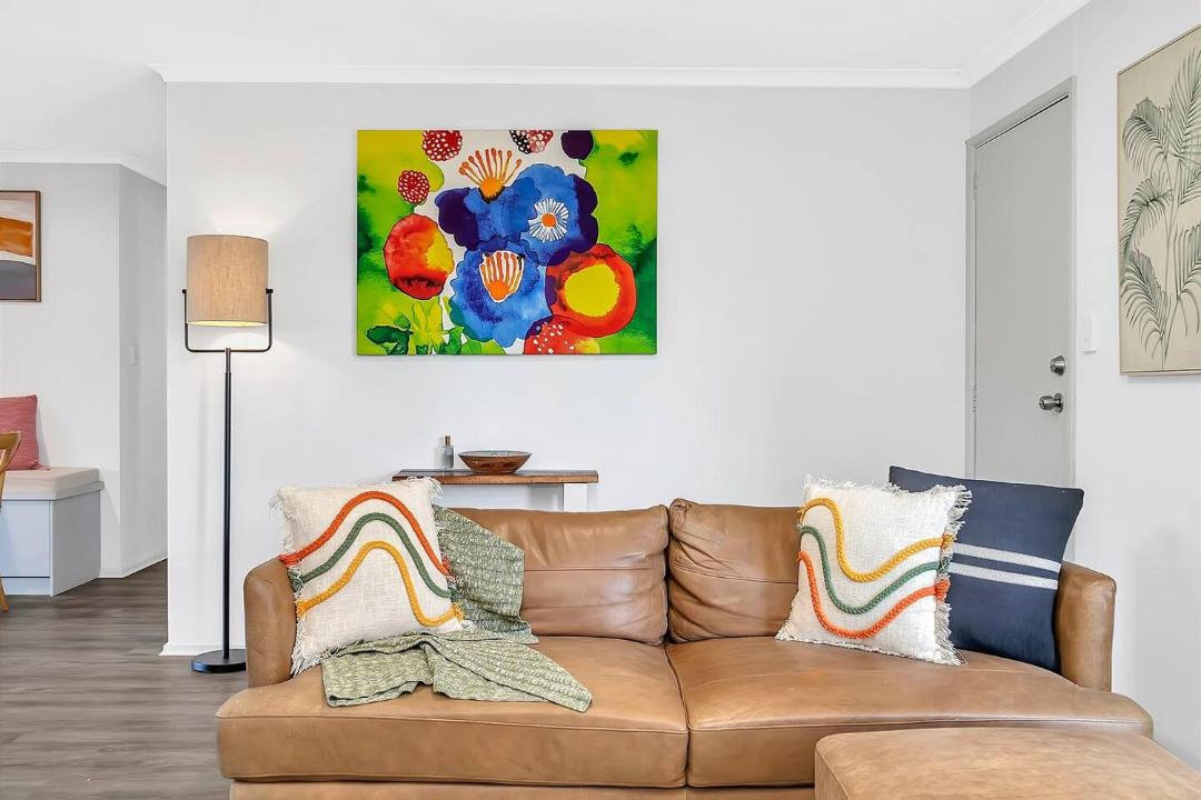 Photo of Livingroom in Port Willunga