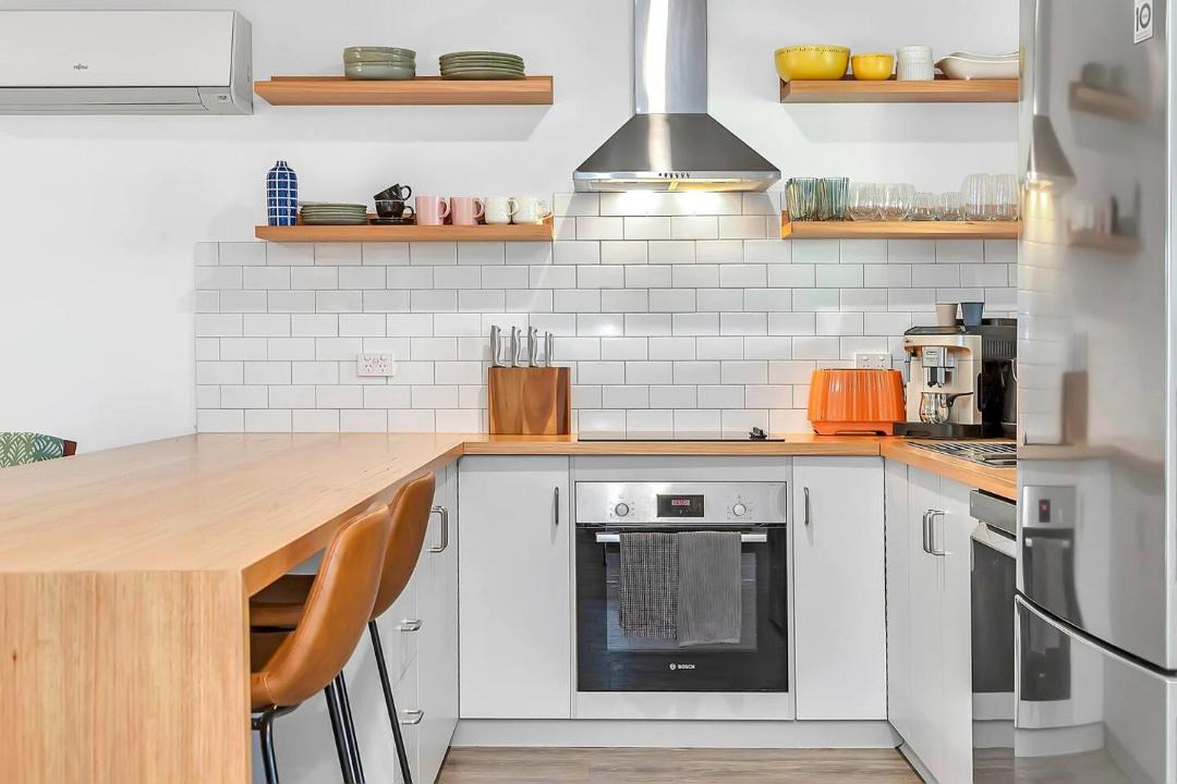 Photo of Kitchen in Port Willunga