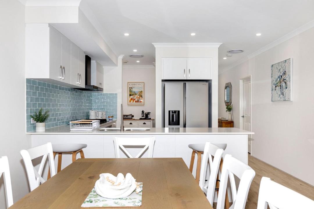 Photo of Kitchen in Broadwater