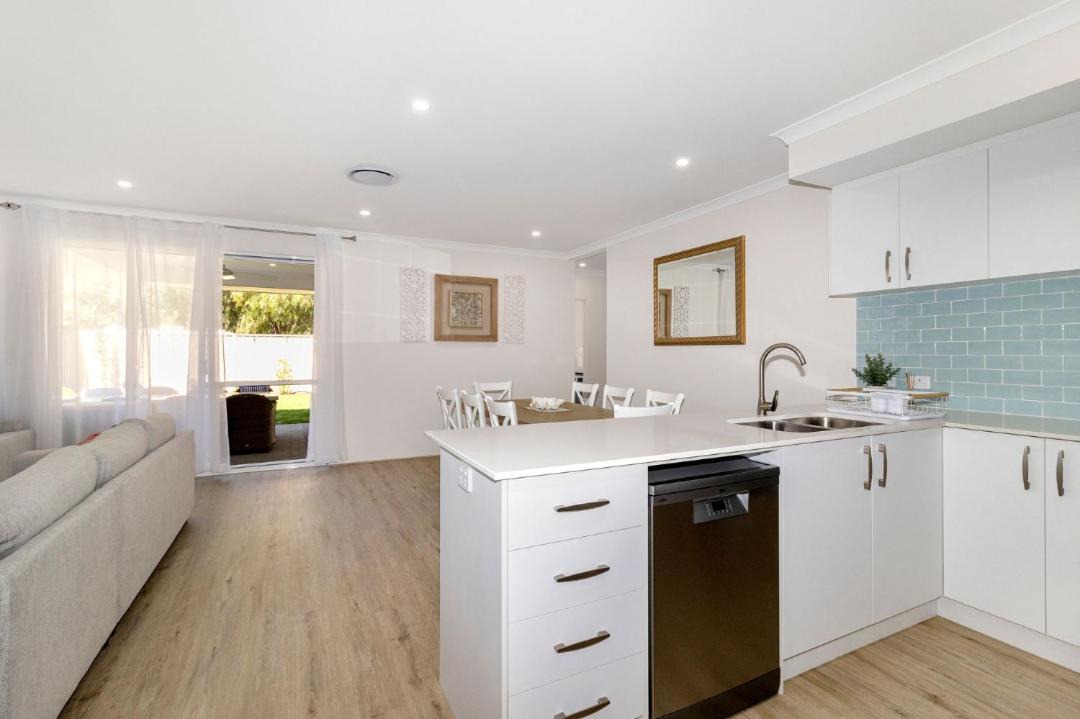 Photo of Kitchen in Broadwater