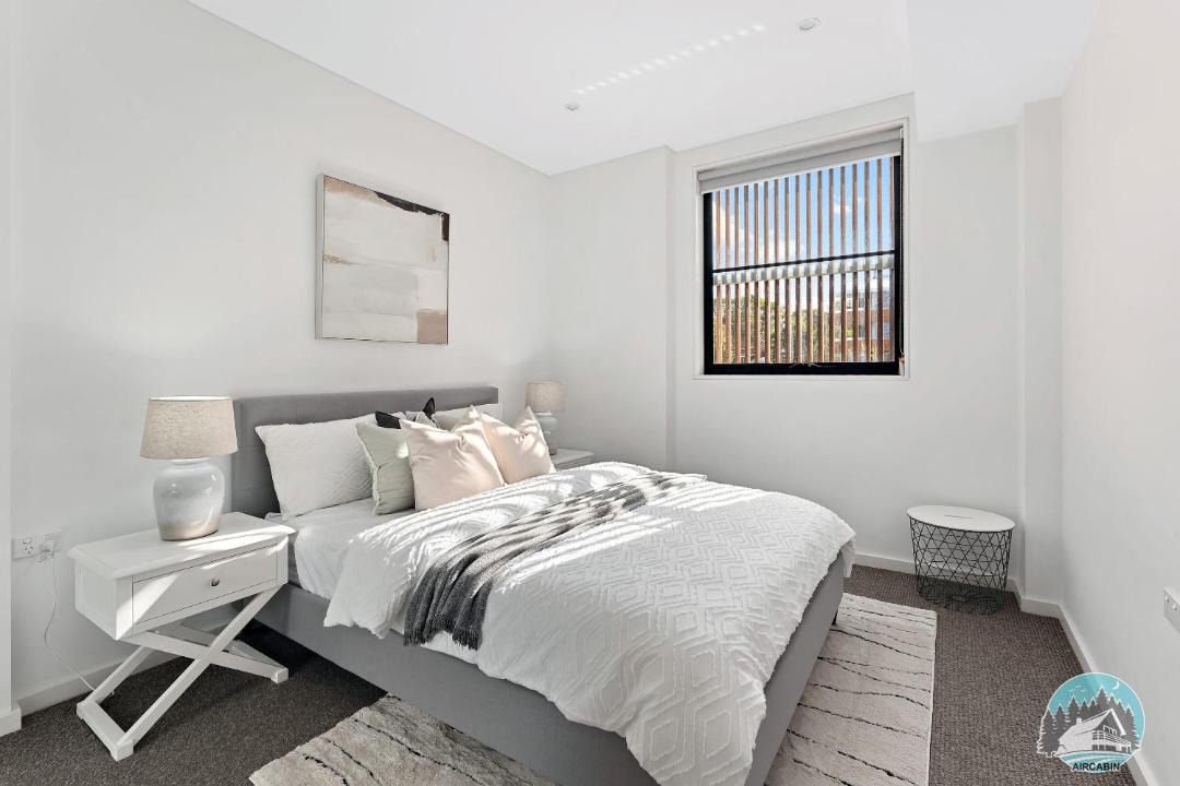Photo of Bedroom in Epping