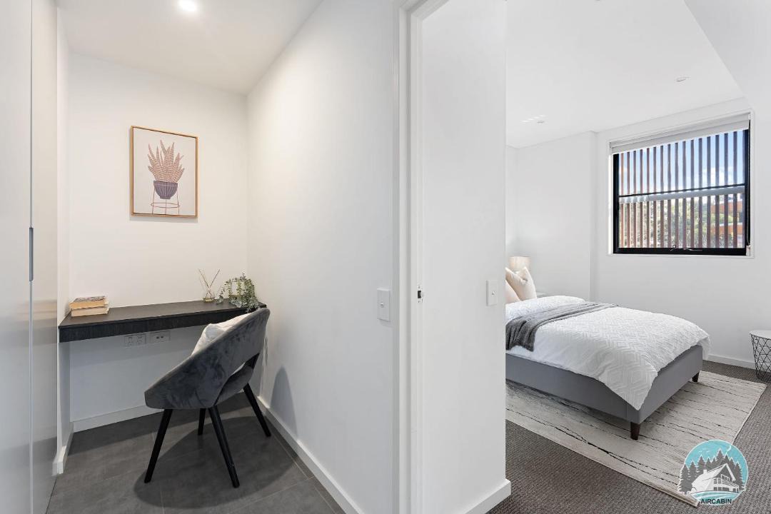 Photo of Bedroom in Epping