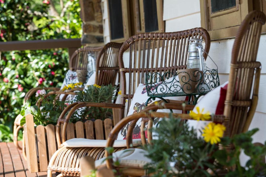 Photo of Patio Balcony in Warburton