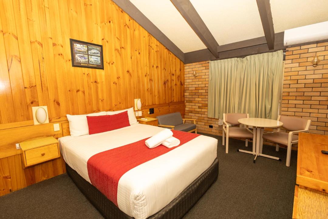Photo of Bedroom in Coonabarabran