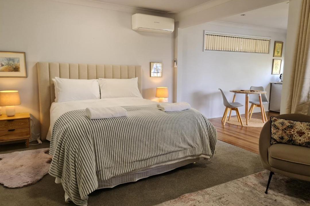 Photo of Bedroom in Wentworth Falls