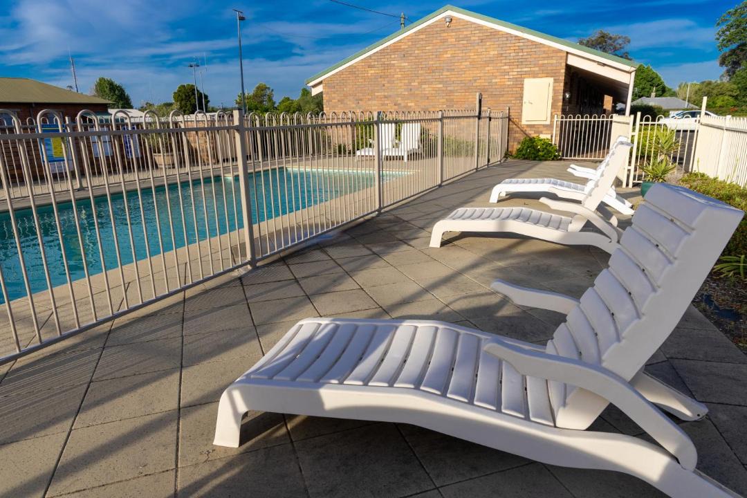 Photo of Patio Balcony in Coonabarabran