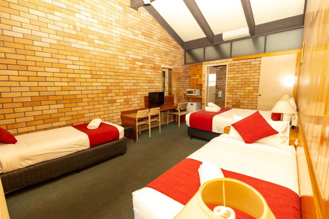 Photo of Bedroom in Coonabarabran