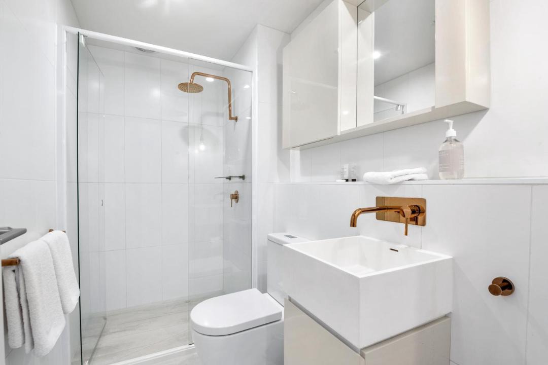Photo of Bathroom in Collingwood North