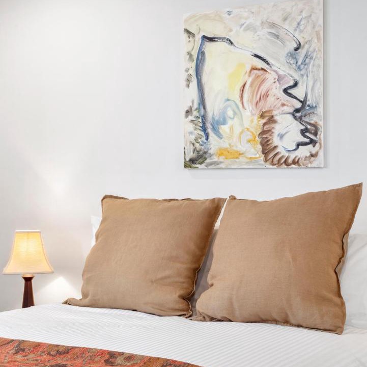 Photo of Bedroom in Collingwood North