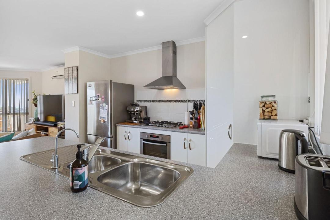 Photo of Kitchen in Second Valley