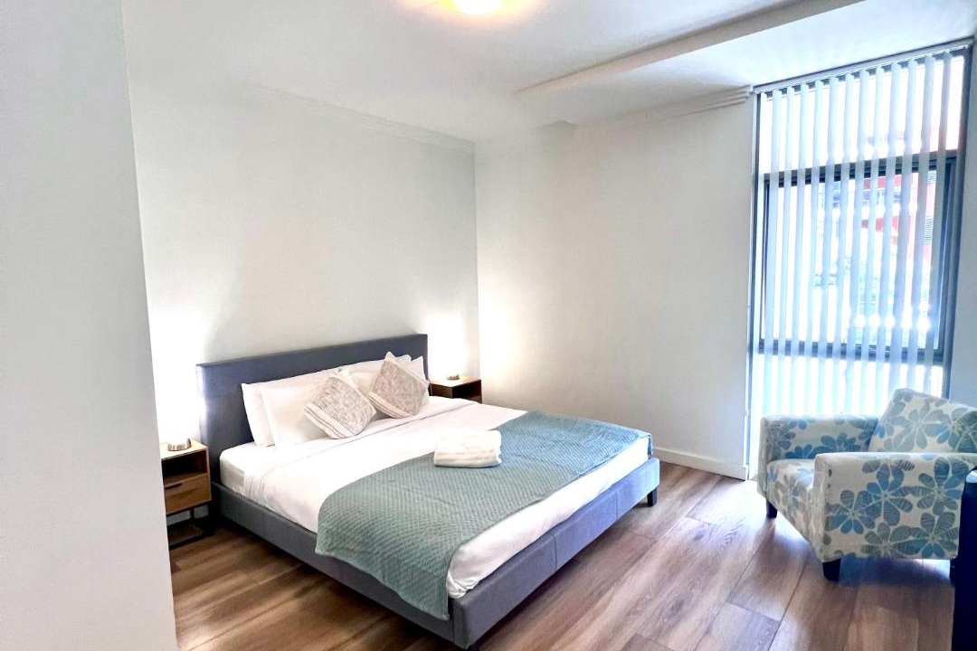 Photo of Bedroom in Turrella