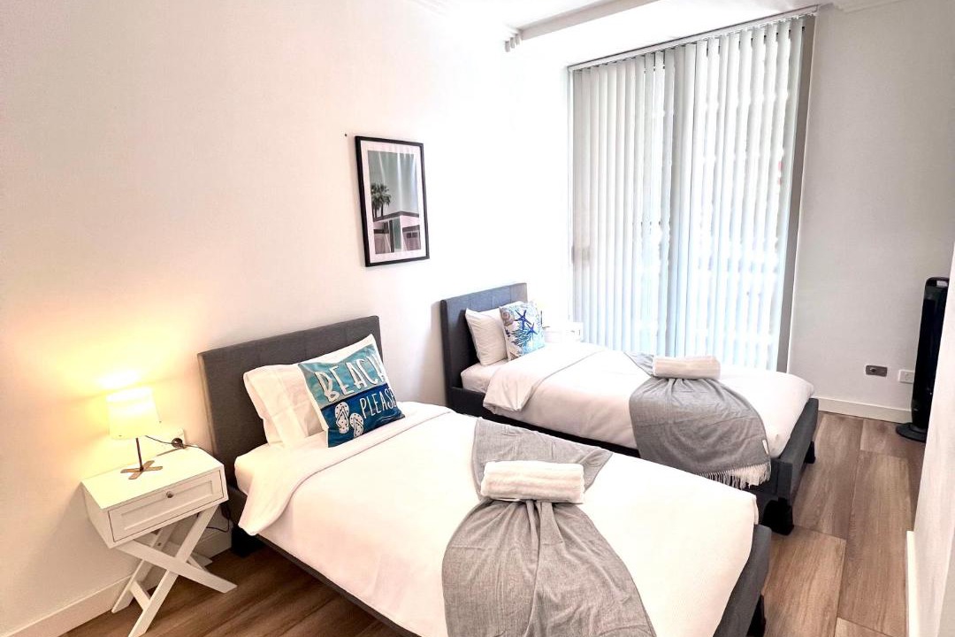 Photo of Bedroom in Turrella