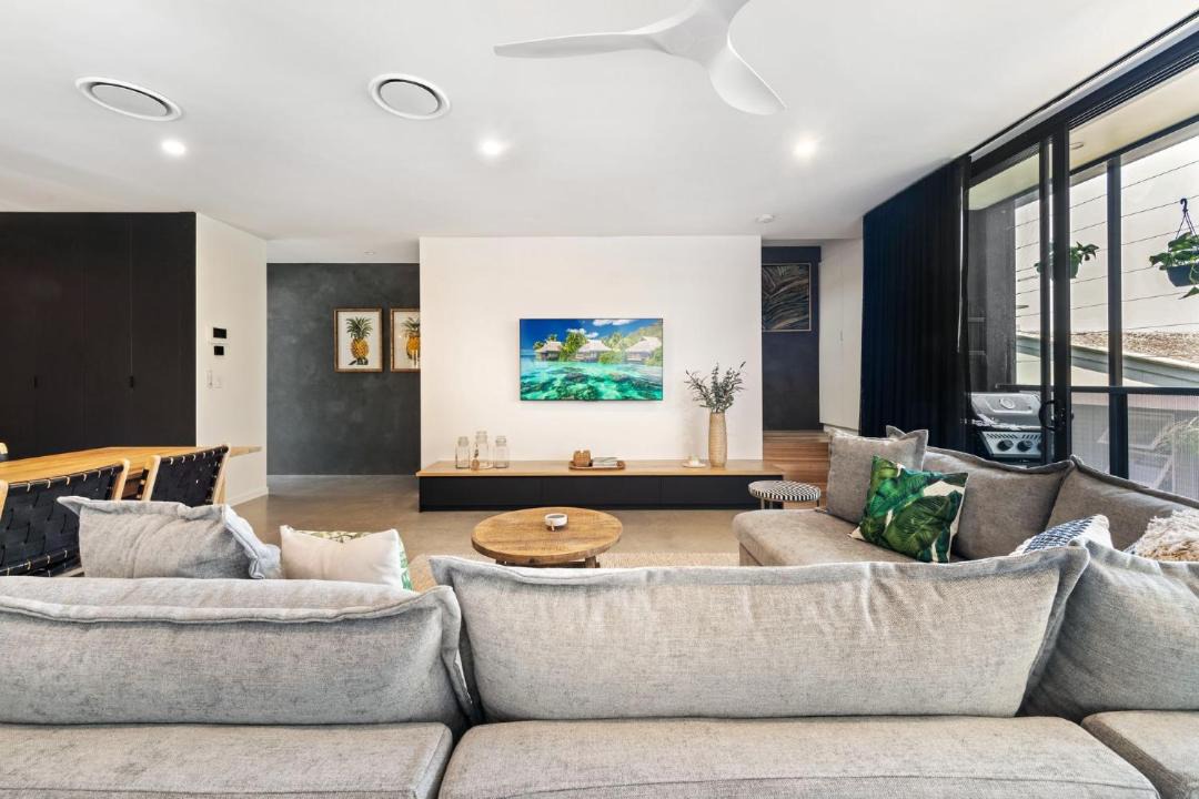 Photo of Livingroom in Mooloolaba