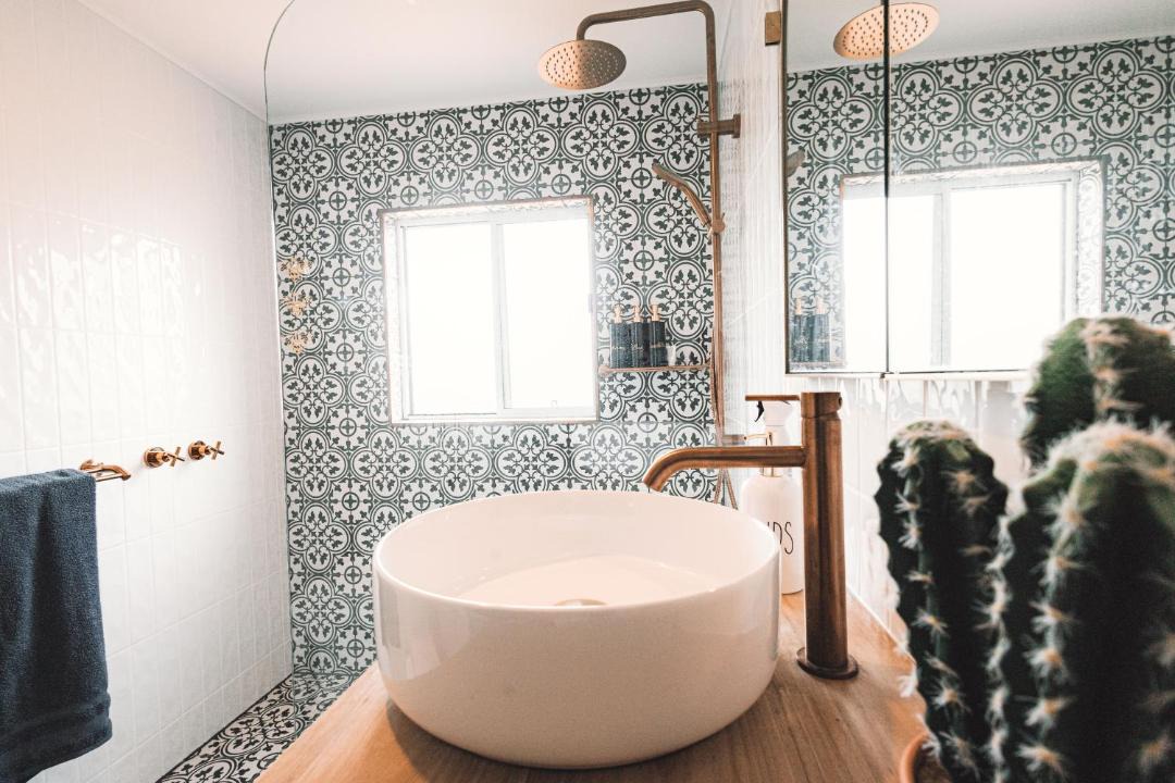 Photo of Bathroom in Katoomba