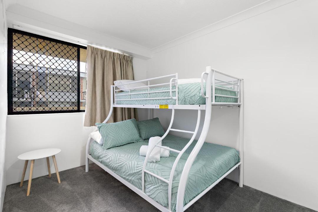 Photo of Bedroom in Kings Beach