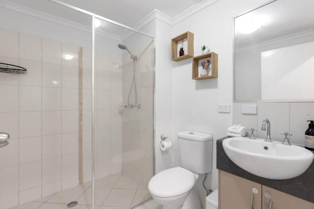 Photo of Bathroom in Parramatta Park