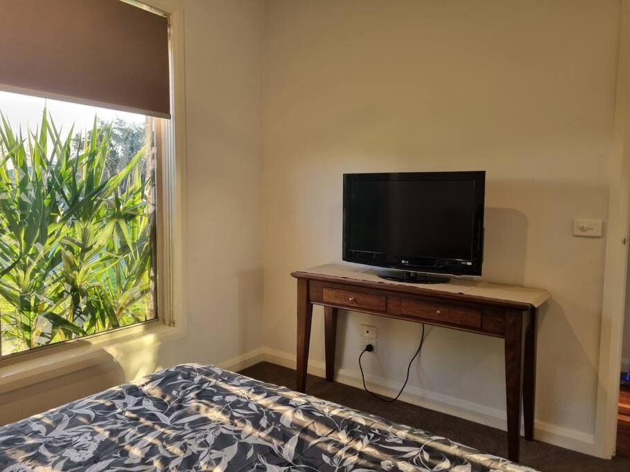 Photo of Bedroom in Nagambie