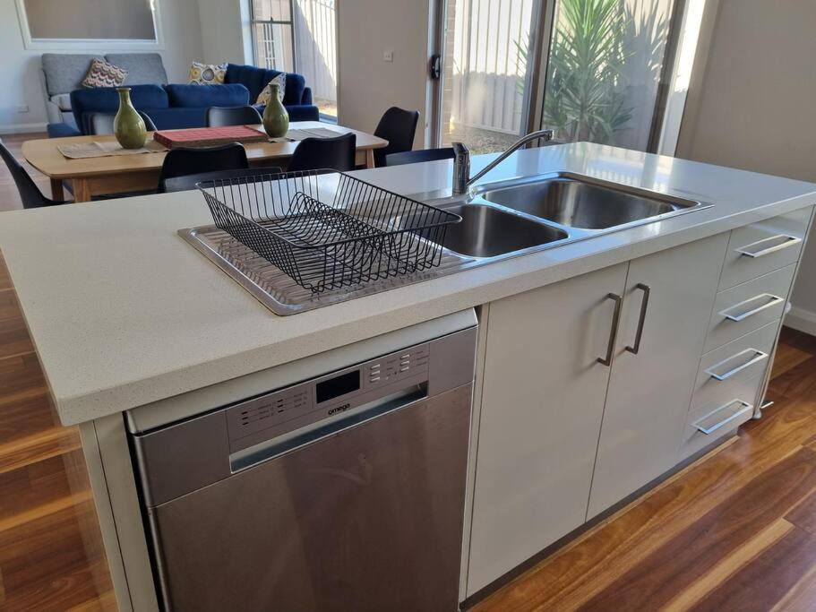 Photo of Kitchen in Nagambie